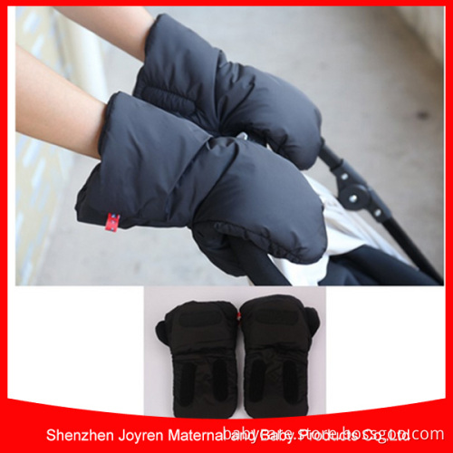 Baby Pram Stroller Accessory Hand Muff Waterproof Gloves Warmer Winter Gift